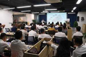 Sự kiện Sun Grand City Nam Phú Quốc đón đầu làn sóng BĐS 2019 IMG_4378