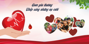 Avahomes góp sức gom yêu thương thắp sáng những nụ cười3