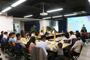 Avahomes tổng kết tháng 11 - 20191