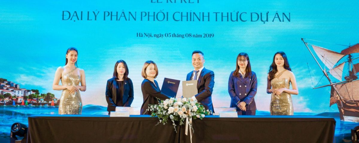 Avahomes chính thức trở thành đại lý phân phối chiến lược cùng chủ đầu tư Sun Group1