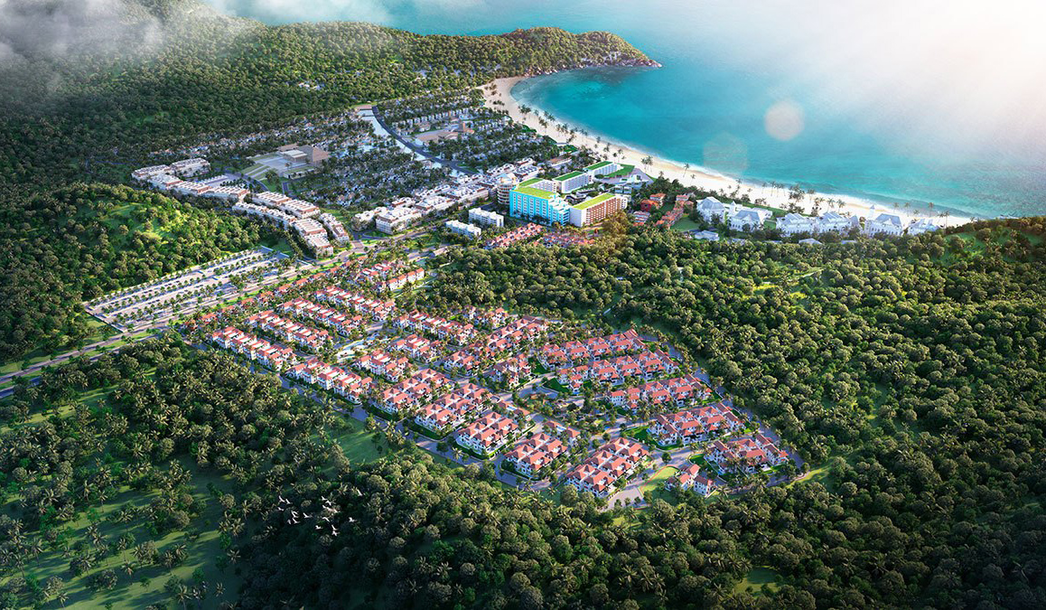SUN TROPICAL VILLAGE